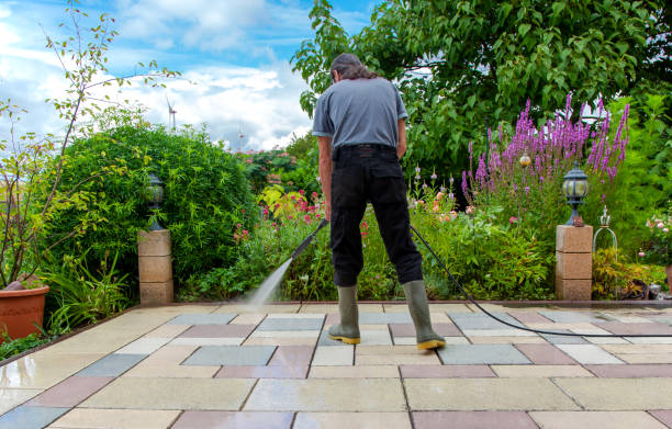 Reliable Eldorado, IL Pressure Washing Services Solutions